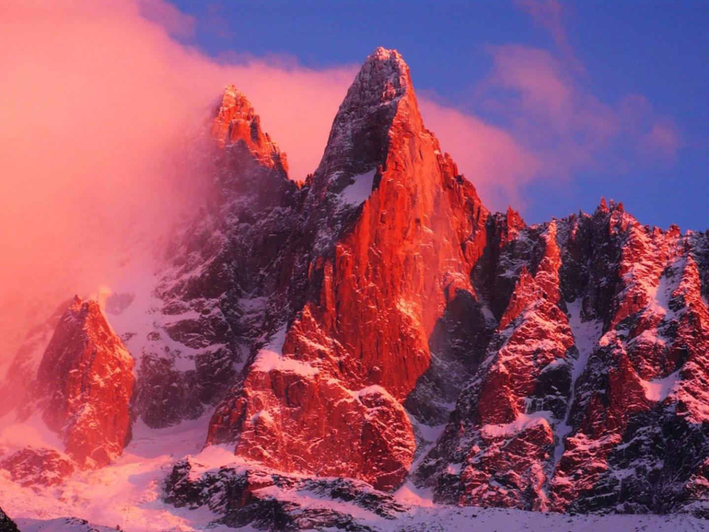 Apartment Majestic 1 - Central Chamonix Haven Mont Blanc Exterior foto