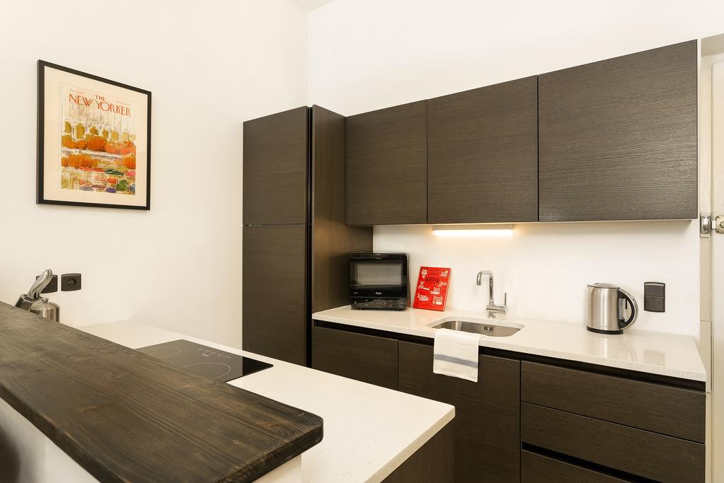 Apartment Majestic 1 - Central Chamonix Haven Mont Blanc Exterior foto